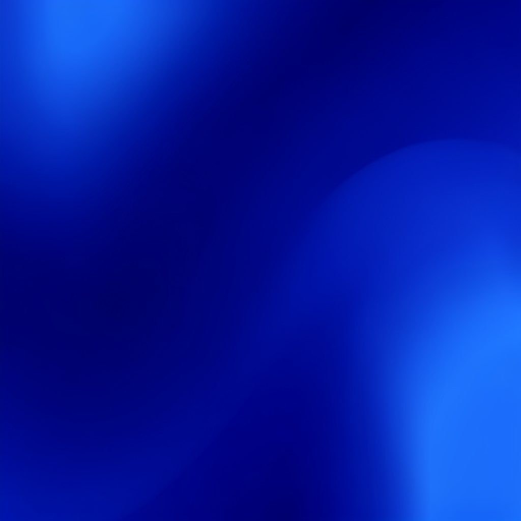 Composição em creme e azul-marinho com formas botânicas abstratas, clima artesanal e suave.