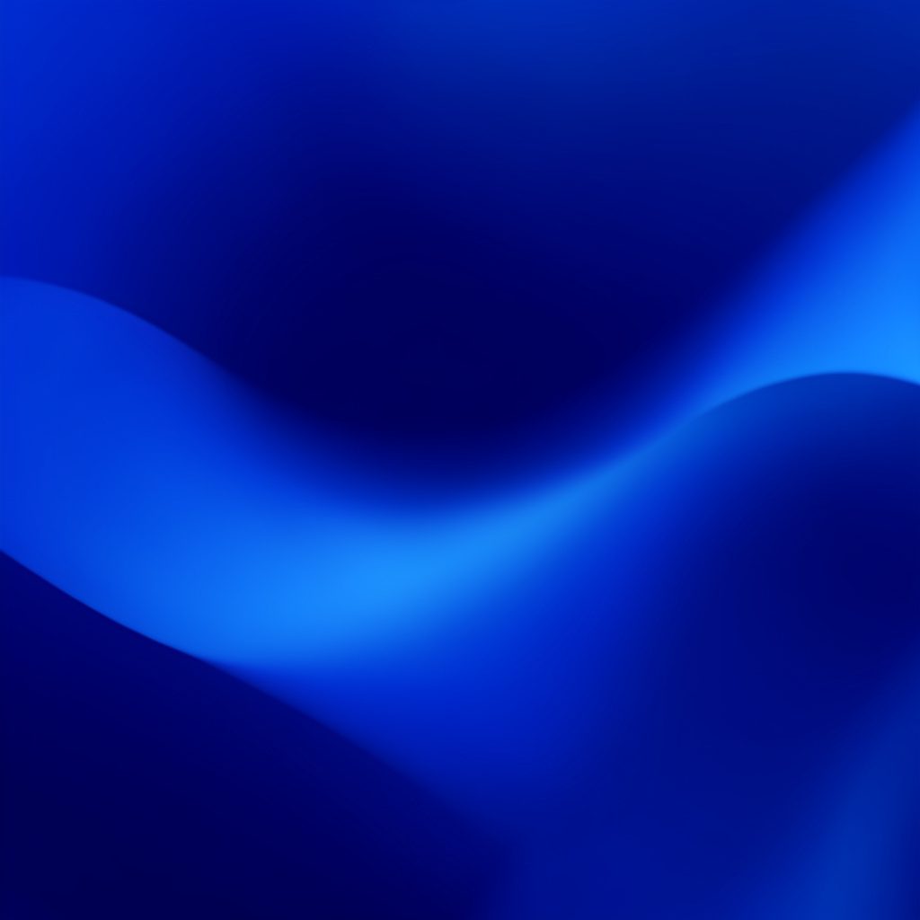 Composição em tons de creme, azul-marinho profundo e cinza-carvão com pinceladas suaves e textura de papel, atmosfera de revista impressa.